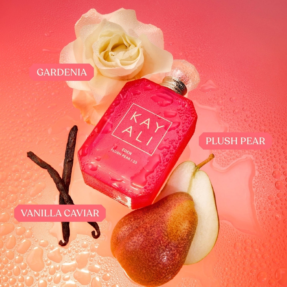 Kayali Eden Plush Pear (50)